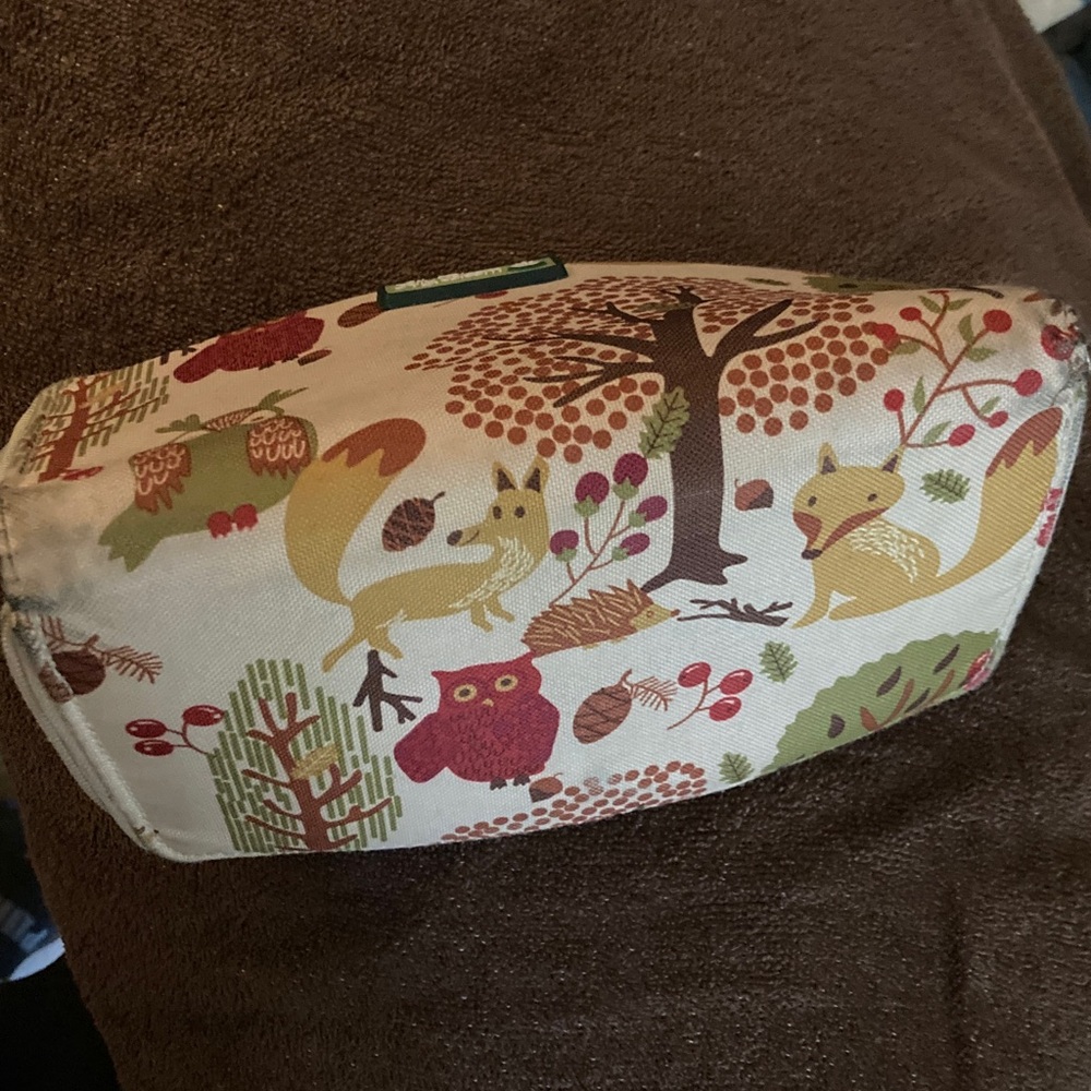 Lily Bloom Forest Friends Wallet - Picture 3 of 6